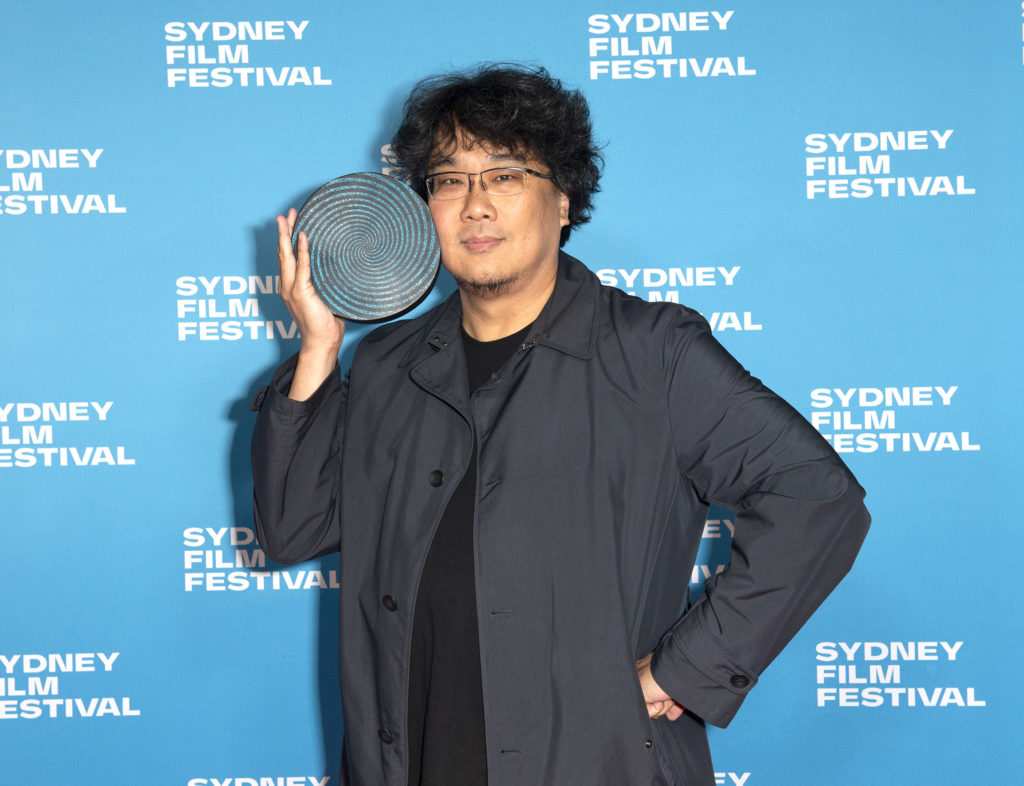Sydney Film Festival (List of Award Winners and Nominees)