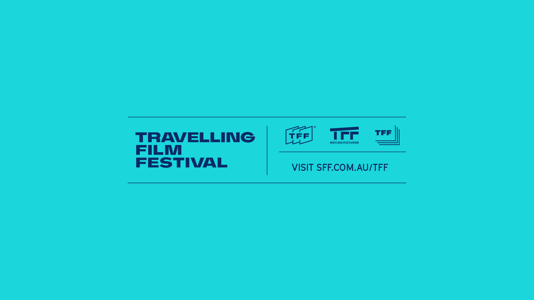 travelling film festival sawtell